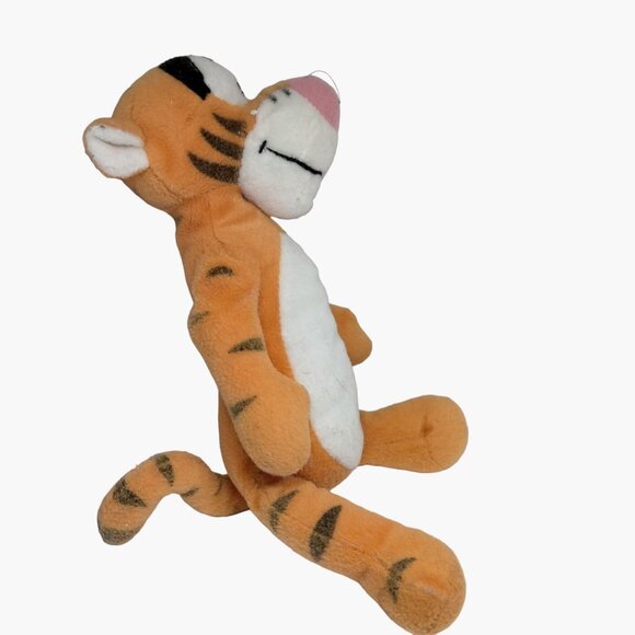 Disney Tigger Plush Winnie the Pooh Stuffed Animal Plush Toy 9 inch - Picture 3 of 7